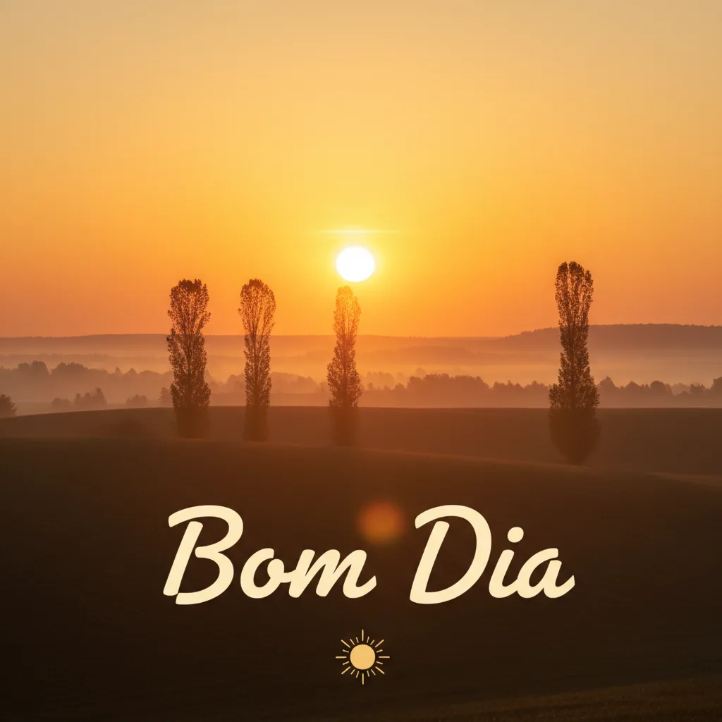 Desperte o Sucesso: Um Bom Dia de Motivação e Gratidão!