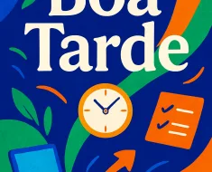 Boa Tarde: Recarregue Sua Energia e Domine o Sucesso! 28 Boa Tarde: Recarregue Sua Energia e Domine o Sucesso! 27