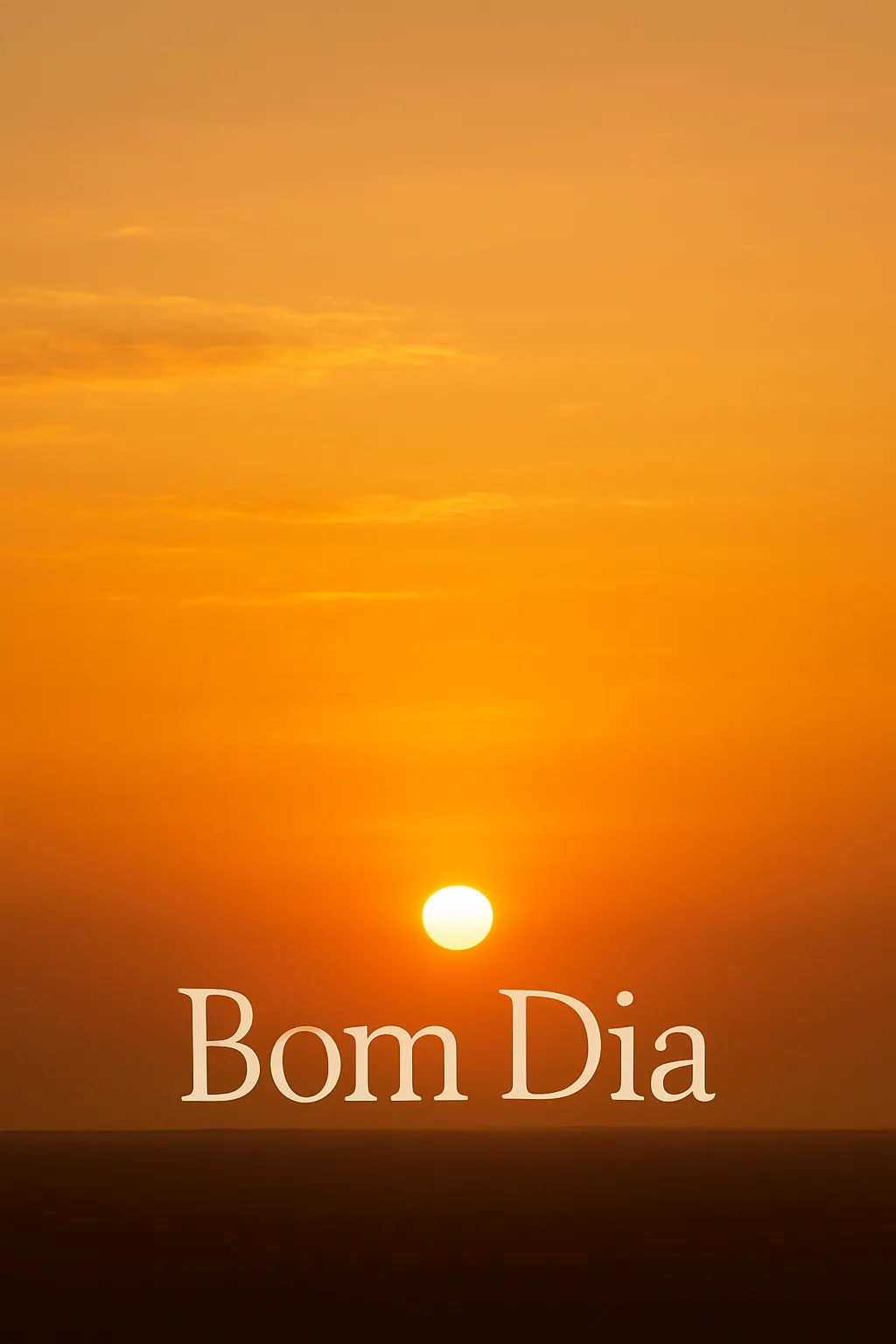 Desperte o Sucesso: Seu Bom Dia de Motivação!