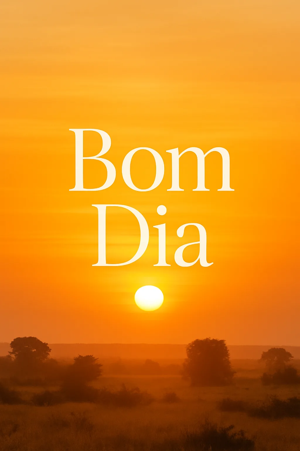 Desperte o Gigante: Seu Bom Dia Rumo ao Sucesso!