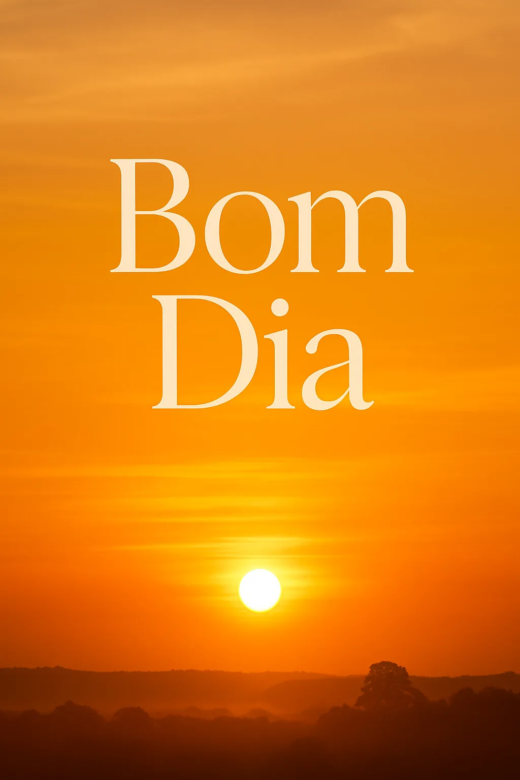 Desperte para o Sucesso: Seu Bom Dia de Energia e Inspiração!