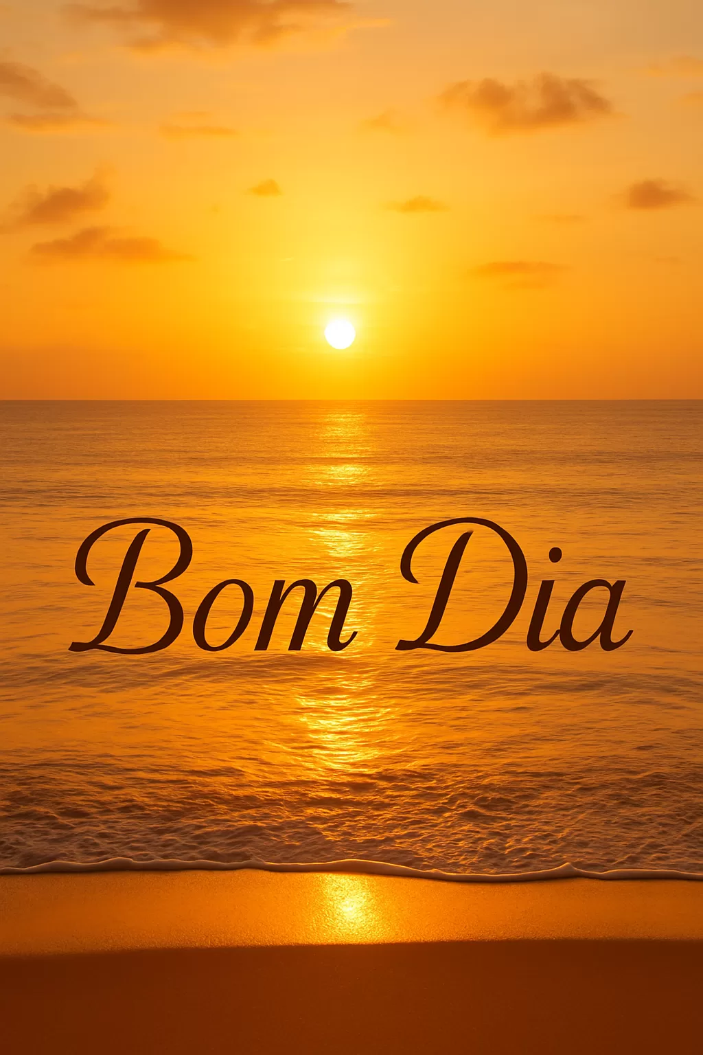 Desperte o Sucesso: Seu Bom Dia Começa Agora!