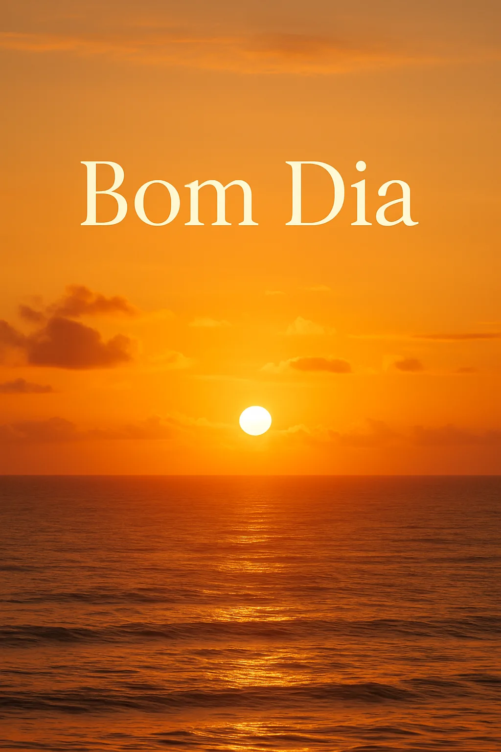 Desperte para a Grandeza: Bom Dia de Motivação e Sucesso