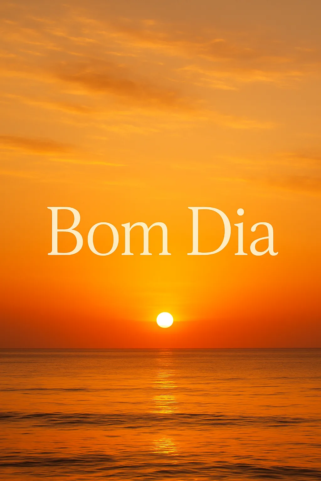 Desperte para a Grandeza: Seu Bom Dia de Sucesso!