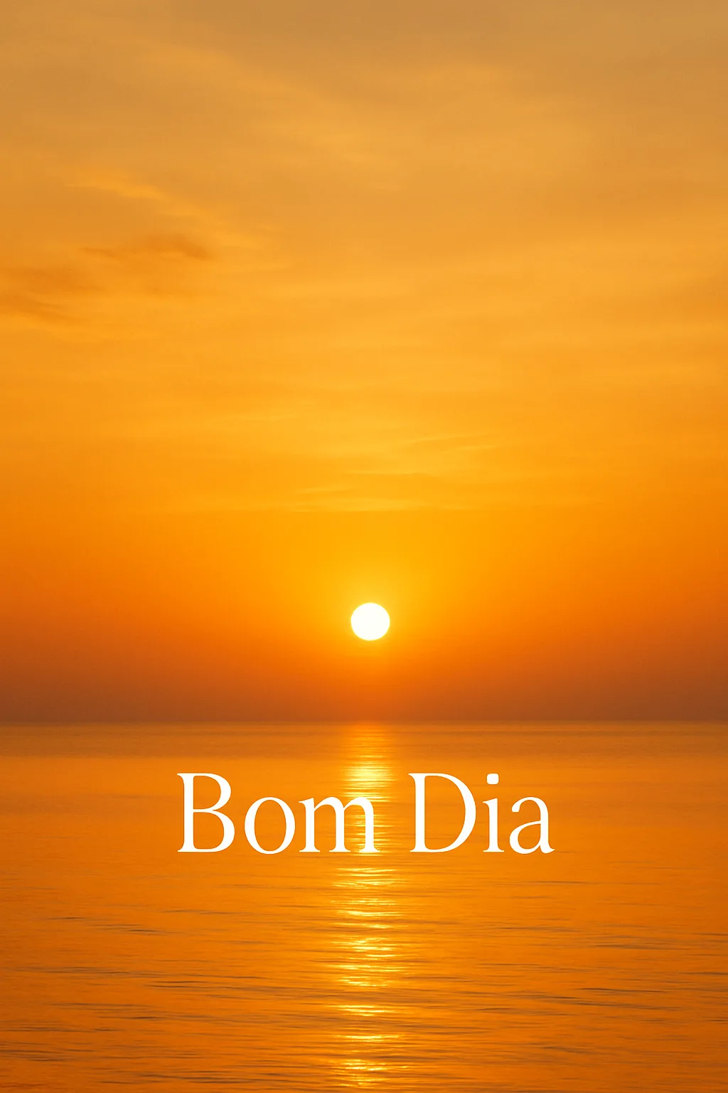 Desperte Seu Potencial: Um Bom Dia Rumo ao Sucesso