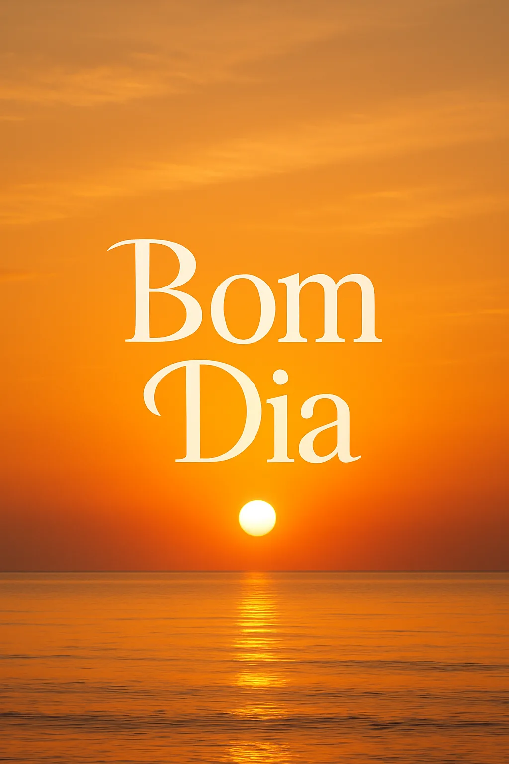 Desperte o Gigante: Seu Bom Dia Para o Sucesso Ilimitado