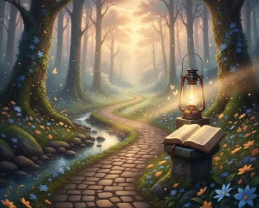 Deleite no Senhor: Sua Fonte de Alegria e Realização 9