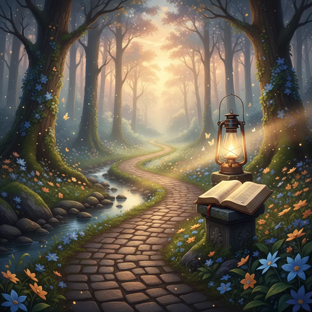 Deleite no Senhor: Sua Fonte de Alegria e Realização