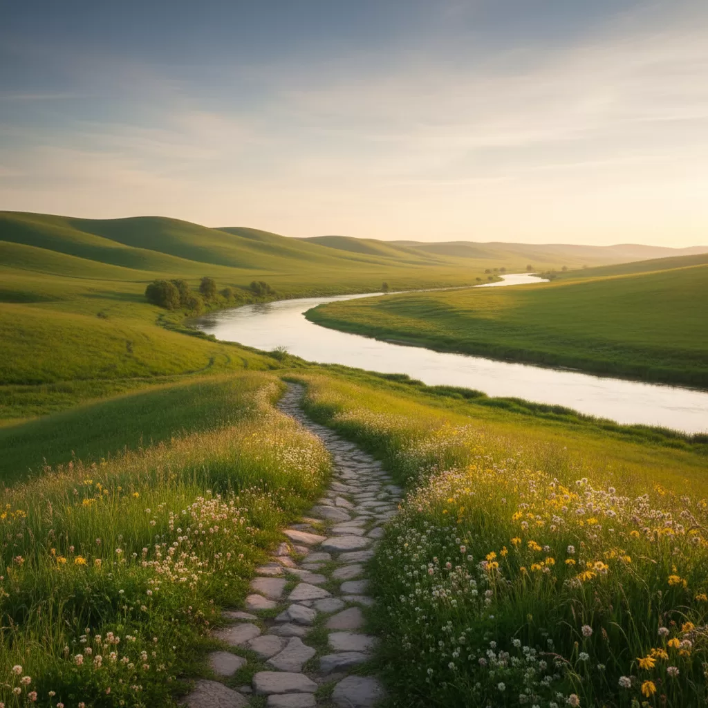 Onde Vem o Nosso Socorro? Salmo 121:1-2 & Fé