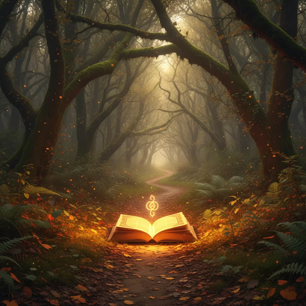 A Palavra de Deus: Sua Lâmpada e Luz para o Caminho