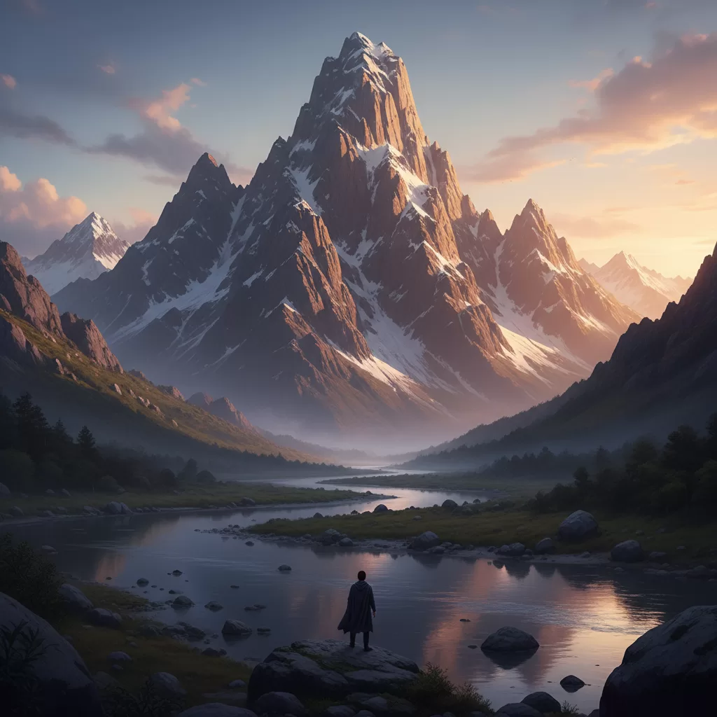 Deus: Nosso Refúgio e Fortaleza na Angústia