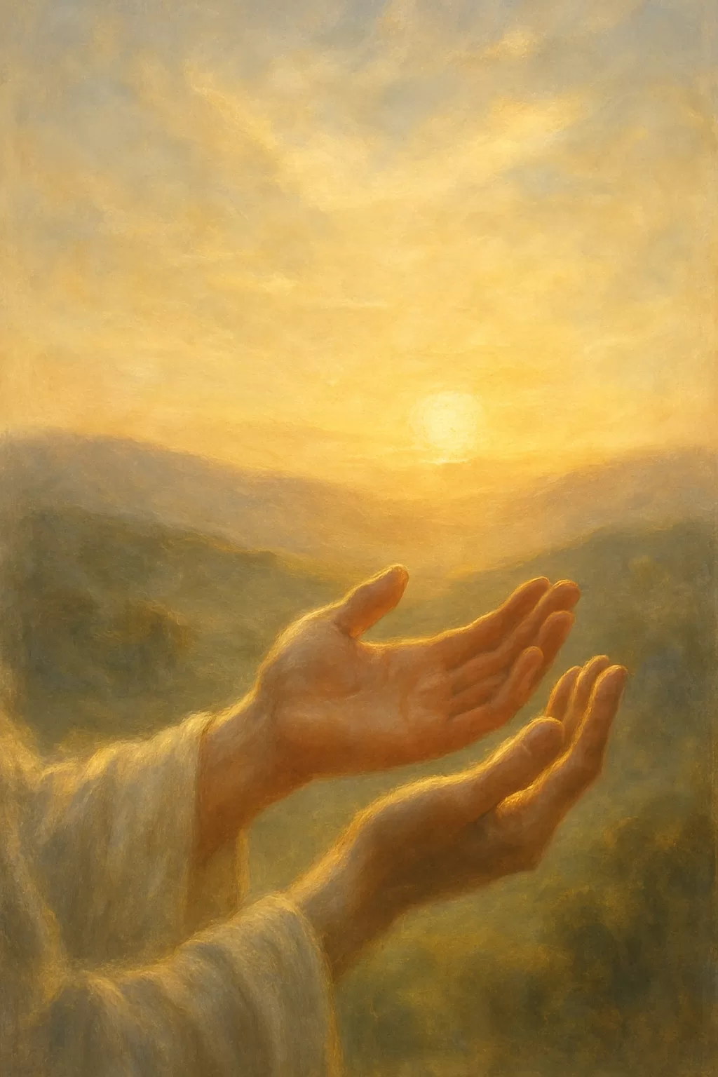 Provai e Vede: A Bondade Incomparável do Senhor | Salmo 34:8