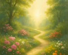 Palavra de Deus: Luz e Guia para a Sua Jornada 2