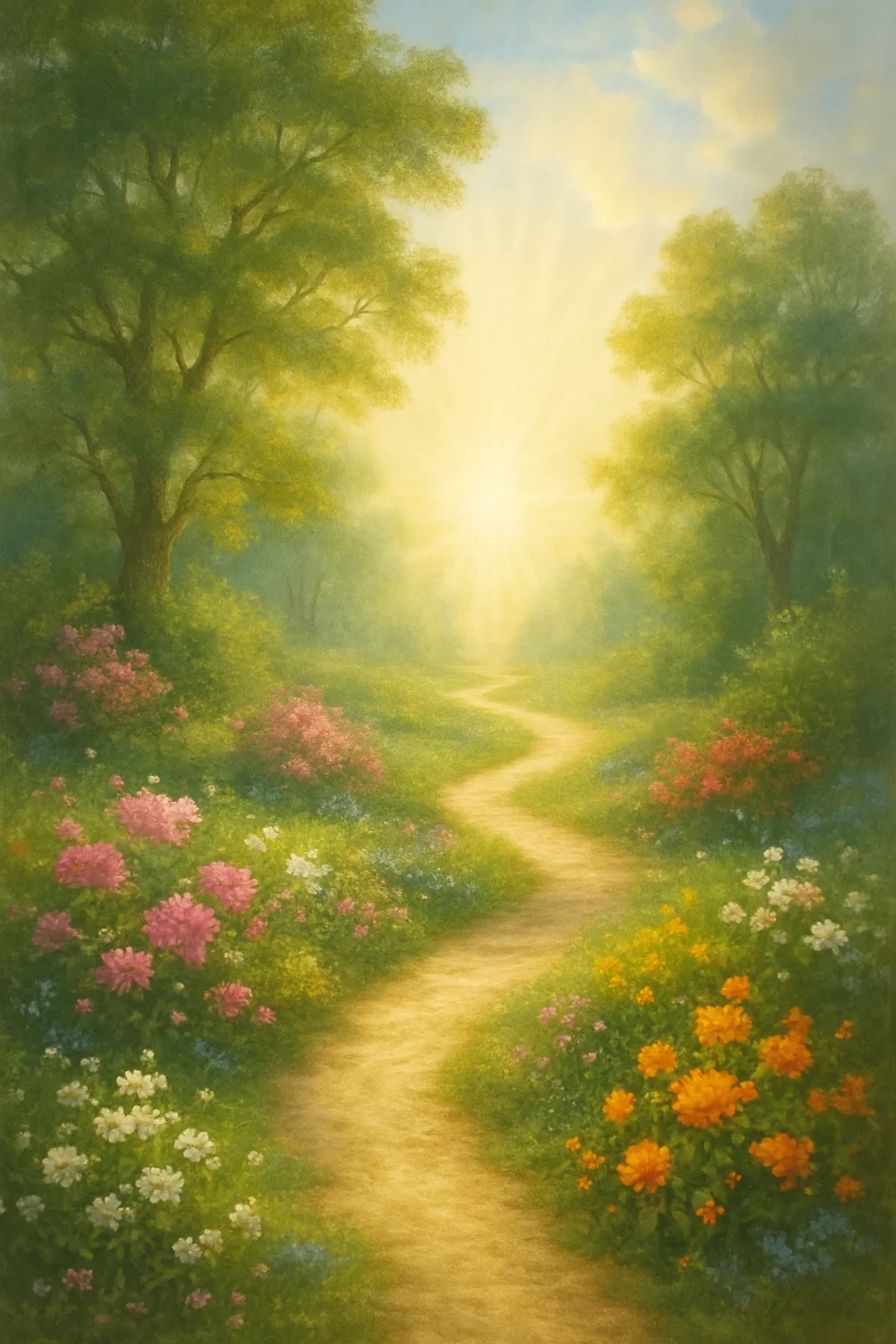 Palavra de Deus: Luz e Guia para a Sua Jornada