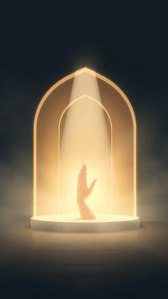 Refúgio e Força em Deus: Encontre Paz na Angústia