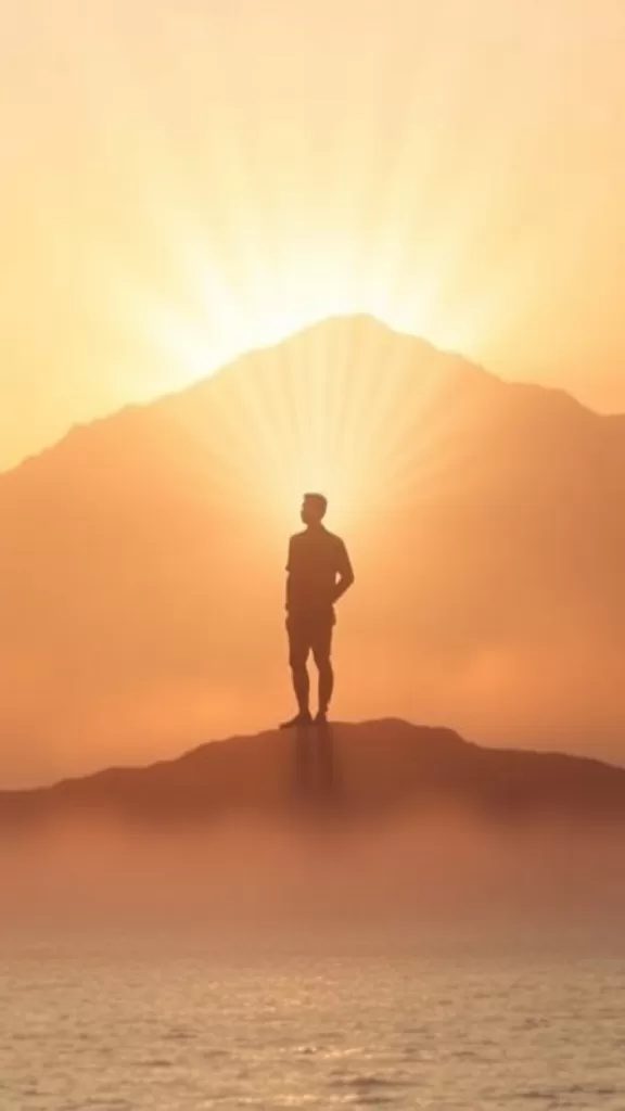Refúgio e Força: Encontre Paz em Deus na Adversidade