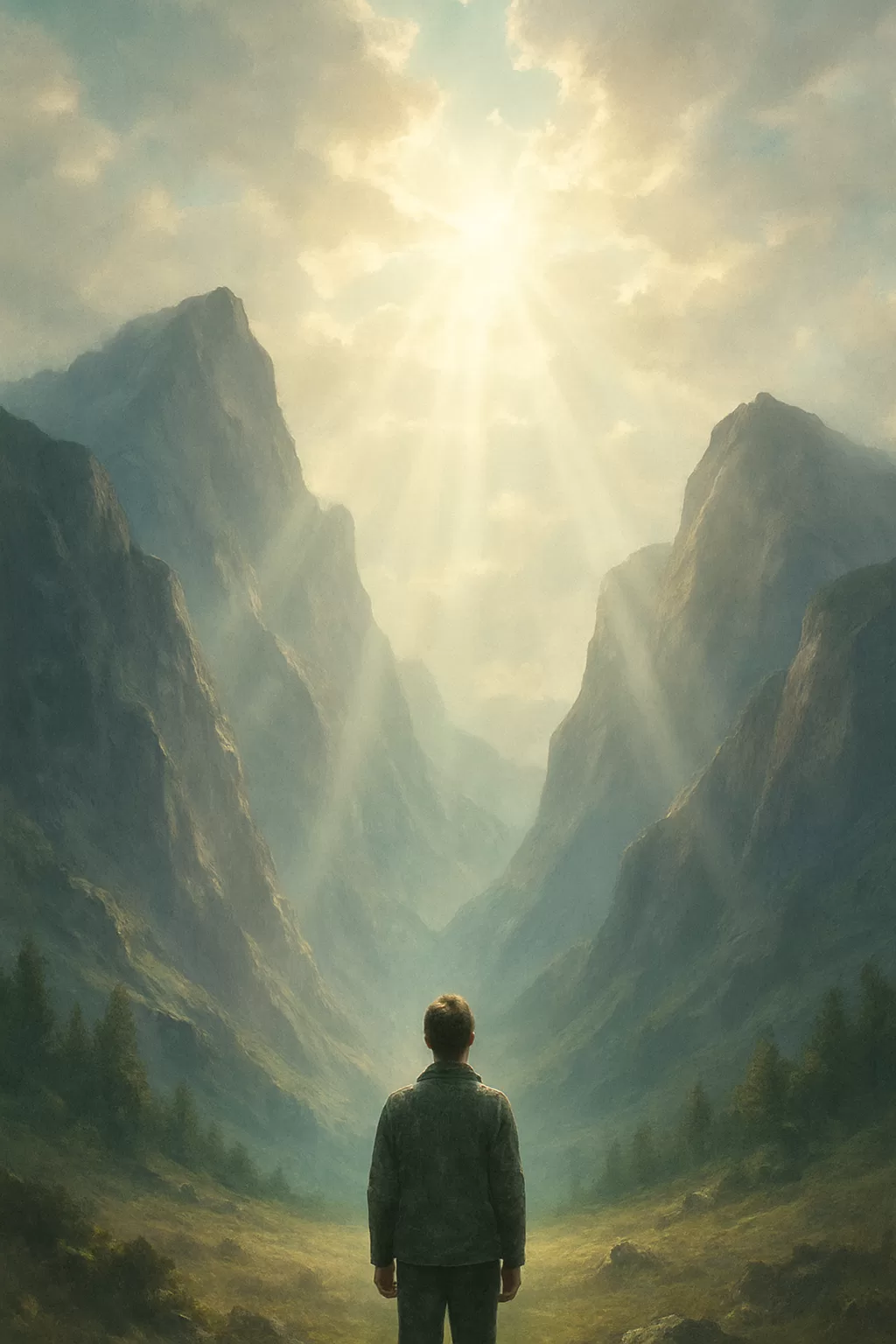 Luz e Salvação: Sem Temor com Deus