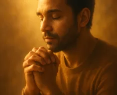 Consolo Divino: Corações Quebrantados, Espírito Salvo 12