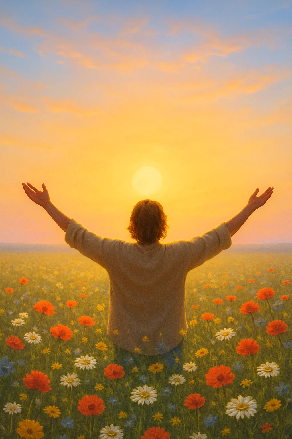 Deus é Refúgio: Encontre Força e Paz na Angústia