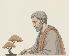 Marco Aurélio: A Sabedoria da Ação Presente e Paz Interior 12