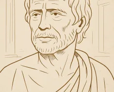 Sêneca e a Paz Interior: Reflexões Estoicas Diárias 4