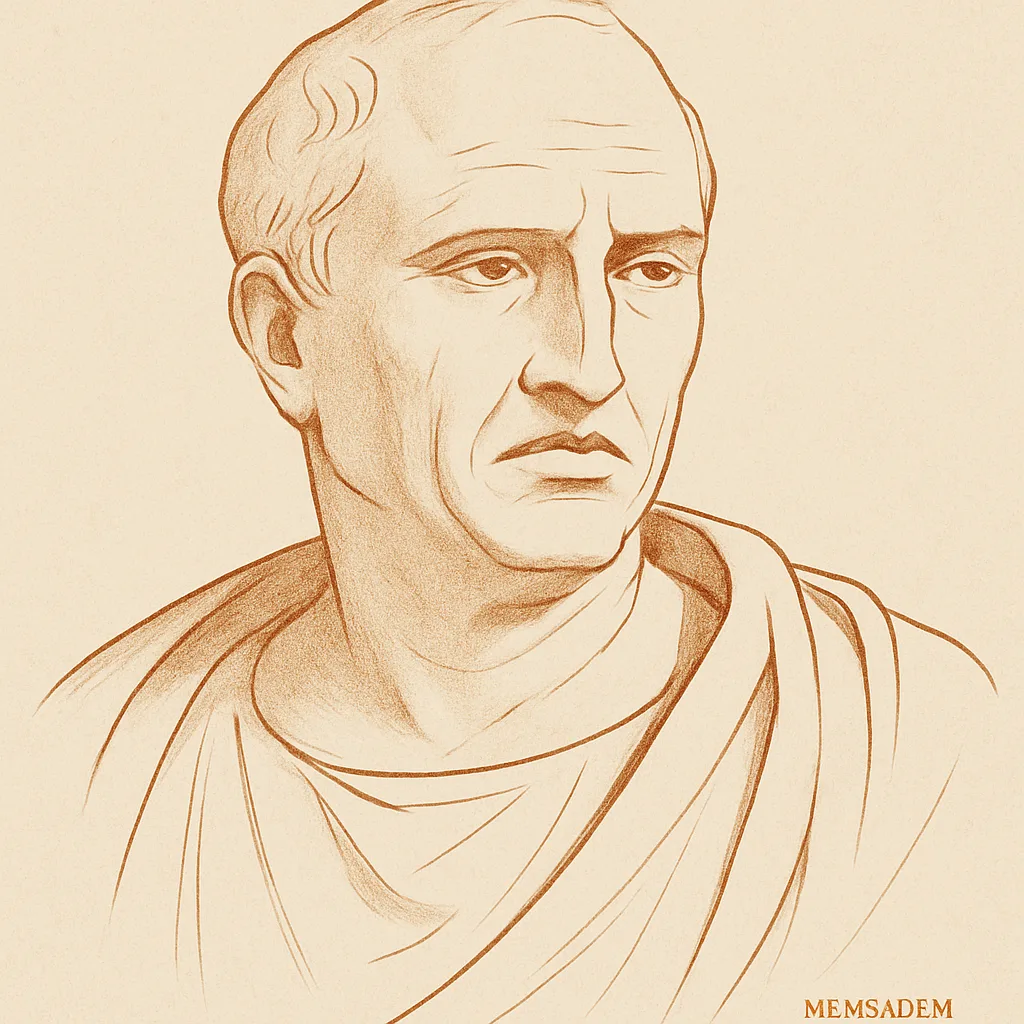 Sabedoria Cicerônica: A Virtude da Alma