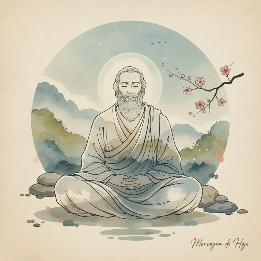 Sêneca: A Serenidade da Alma em Meio ao Caos