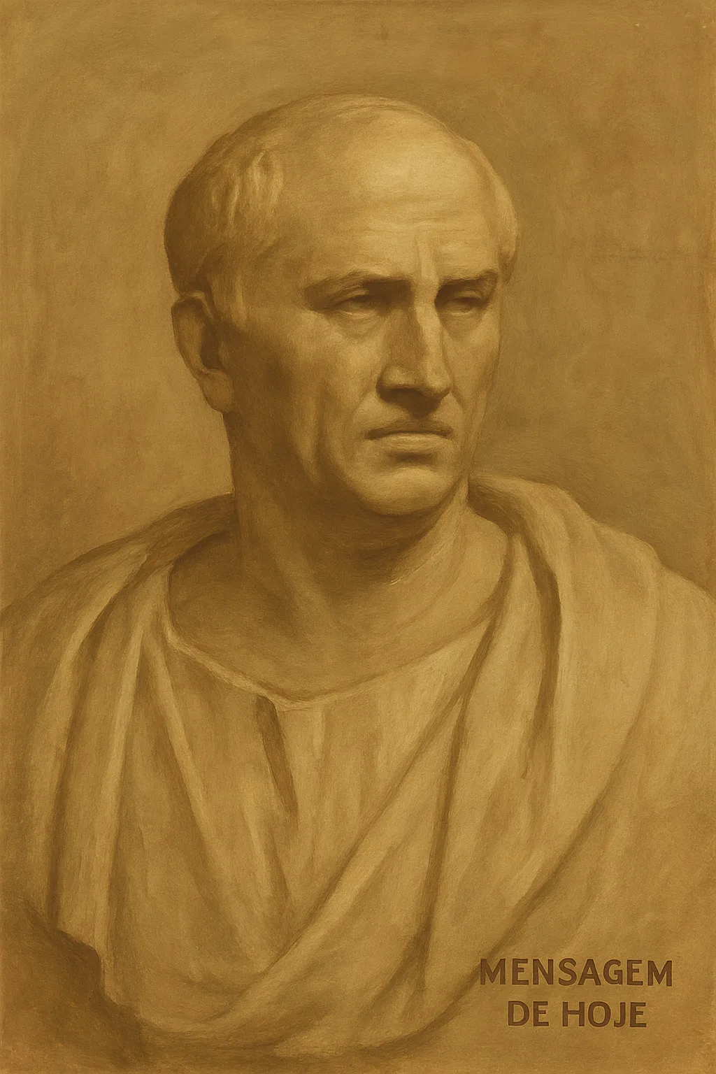 Cícero: A Sabedoria Eterna para o Espírito Moderno