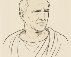 Sabedoria de Cícero: A Busca Pela Serenidade Interior 10