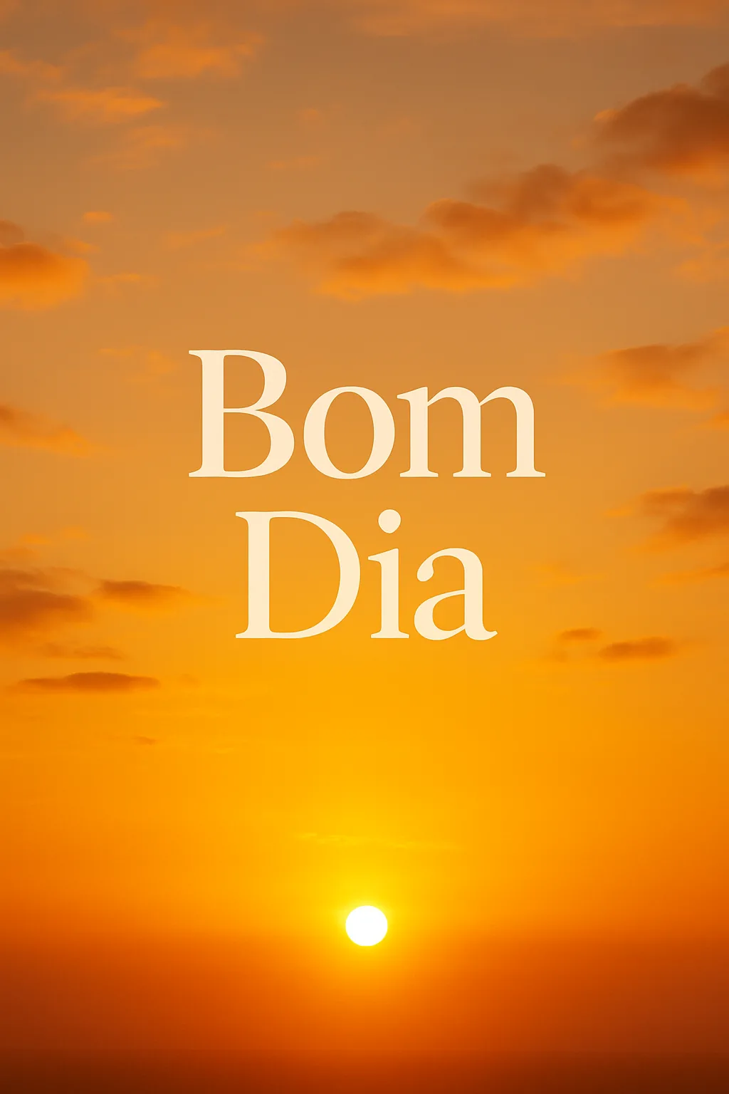 Desperte para o Sucesso: Seu Bom Dia Repleto de Motivação!