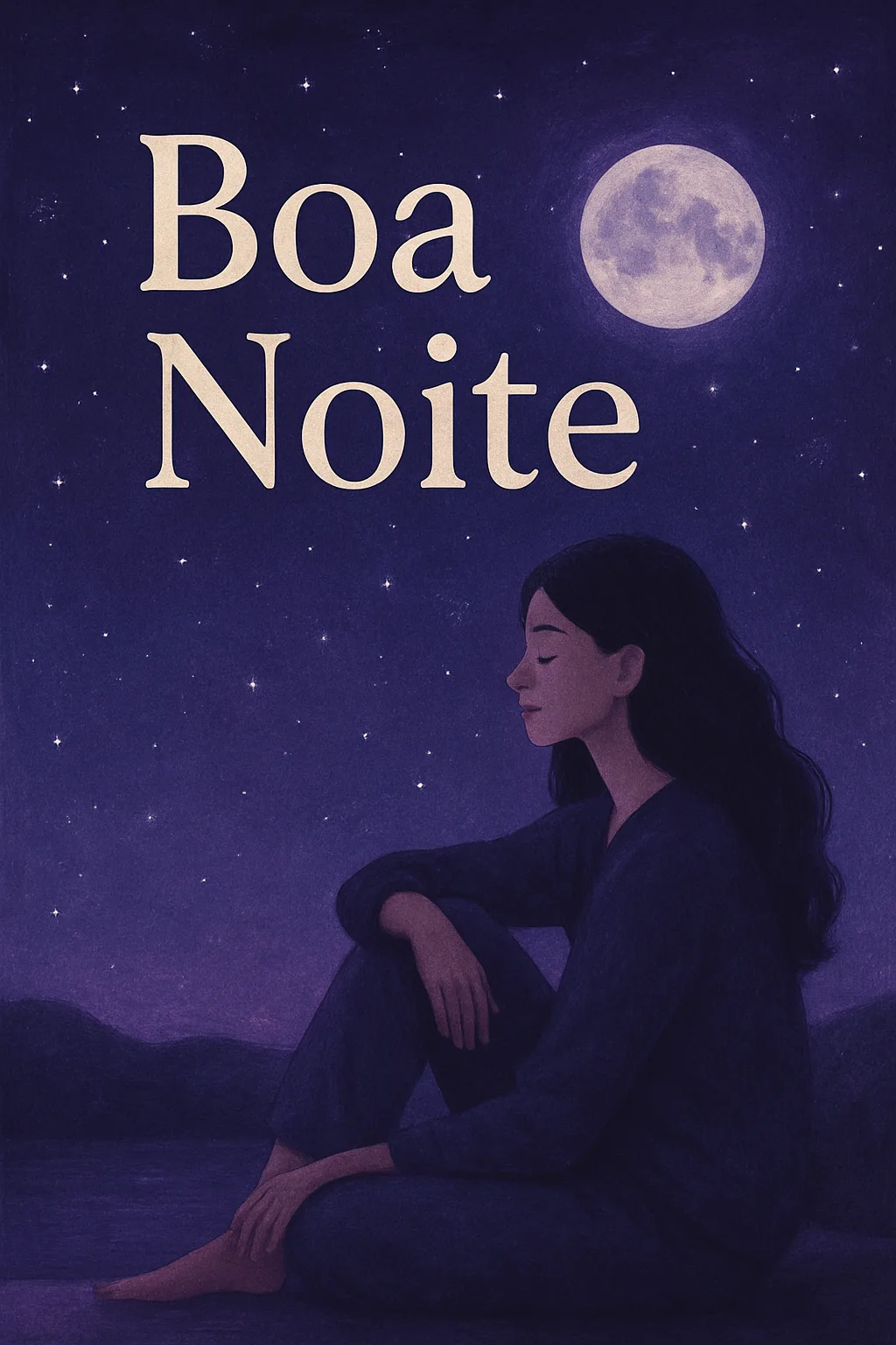 Boa Noite de Paz e Renovação