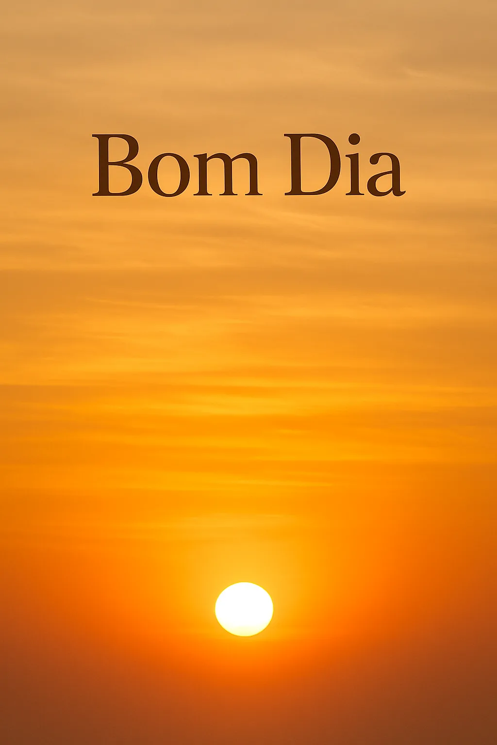 Mensagem de Bom Dia para hoje, 27 de Janeiro de 2026: Sabedoria para o Caminho