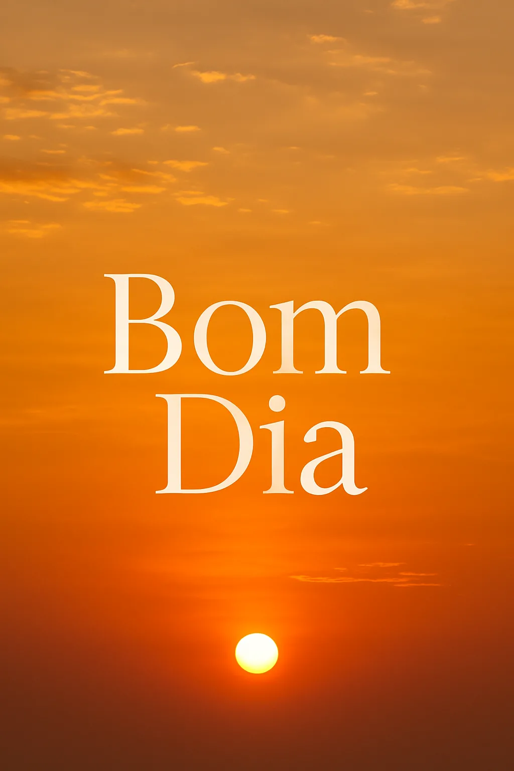 Alvorecer da Oportunidade: Seu Guia para um Dia Vibrante!