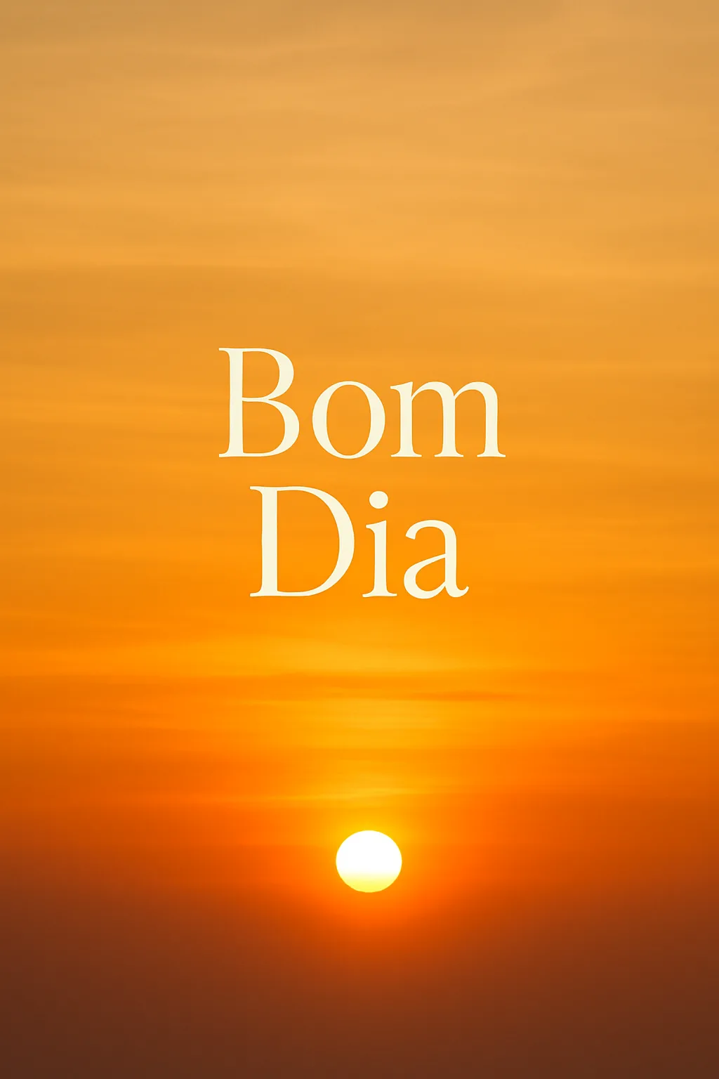 Mensagem de Bom Dia para hoje, 26 de Janeiro de 2026: Foco e Gratidão