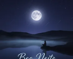 Boa Noite: Paz e Renovação para a Alma 4 Boa Noite: Paz e Renovação para a Alma 3