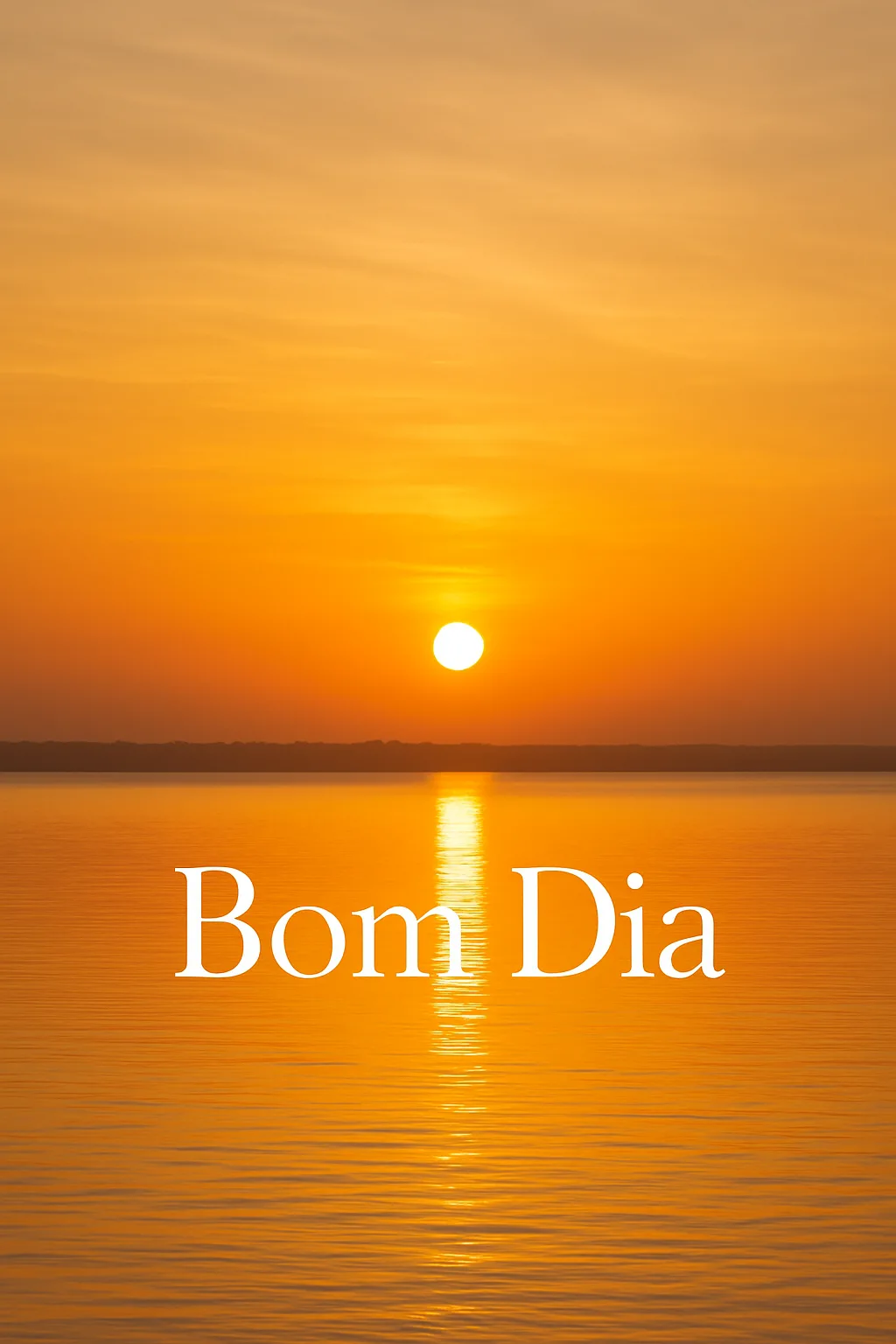 Desperte Seu Potencial: Um Bom Dia para Conquistar!