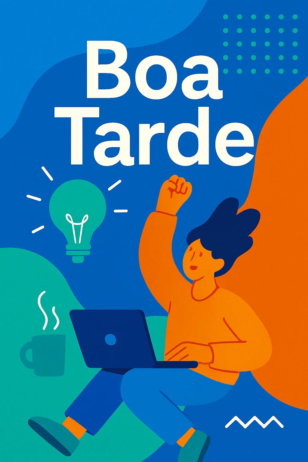 Boa Tarde de Impacto: Maximize Sua Produtividade e Sucesso