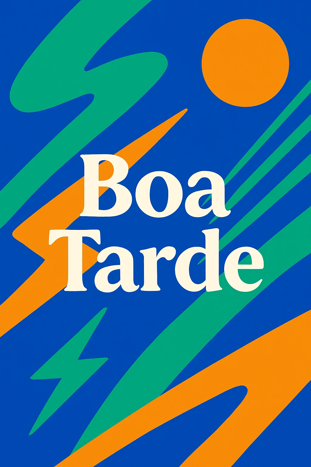 Transforme Sua Tarde: Energia, Foco e Sucesso Garantidos!