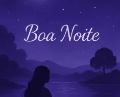 Boa Noite Inspiradora: Reflexão, Paz e Renovação 25 Boa Noite Inspiradora: Reflexão, Paz e Renovação 24