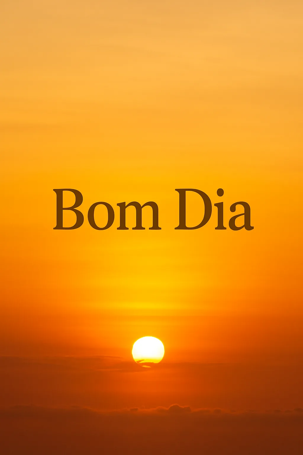 Desperte seu Potencial: Um Novo Dia de Oportunidades