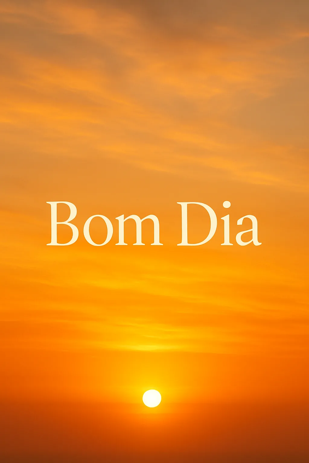 Desperte o Gigante: Seu Bom Dia Rumo ao Sucesso e Energia Positiva!