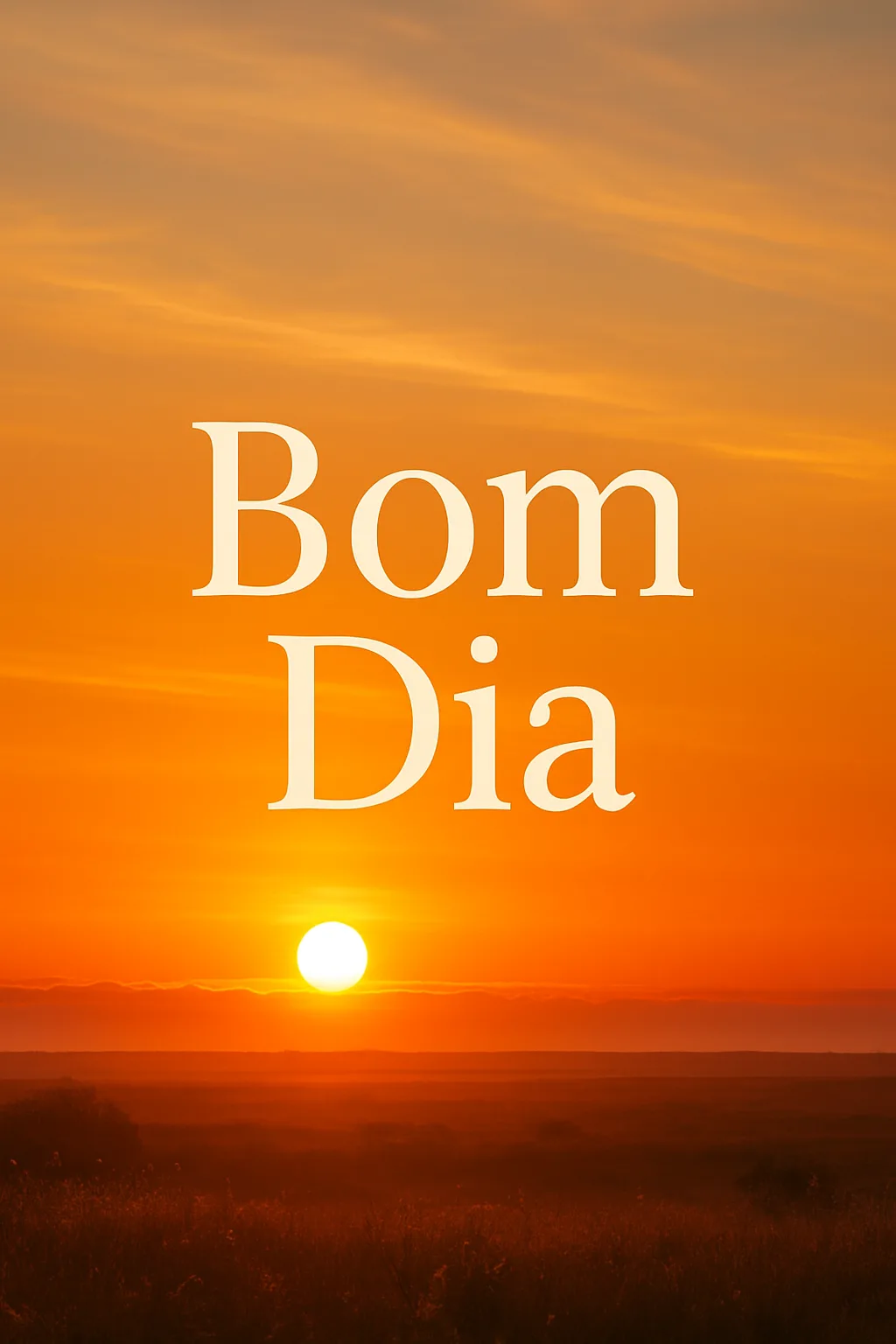 Desperte para o Extraordinário: Seu Bom Dia de Sucesso!