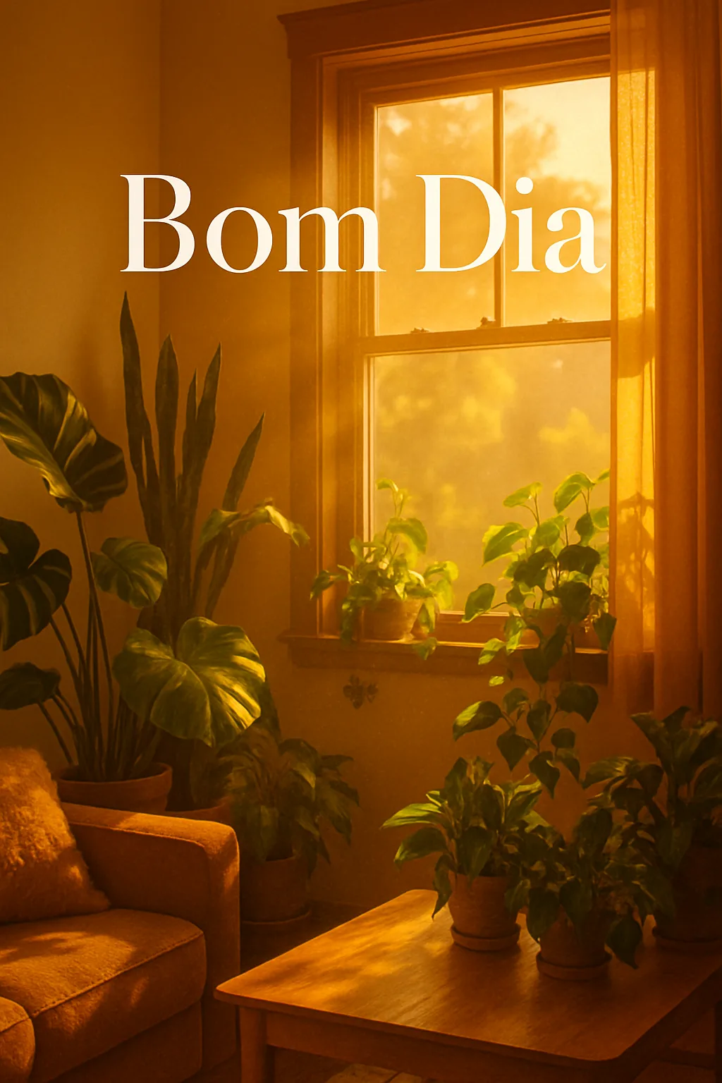 Mensagem de Bom Dia para hoje, 07 de Fevereiro de 2026: Descanso e Inspiração