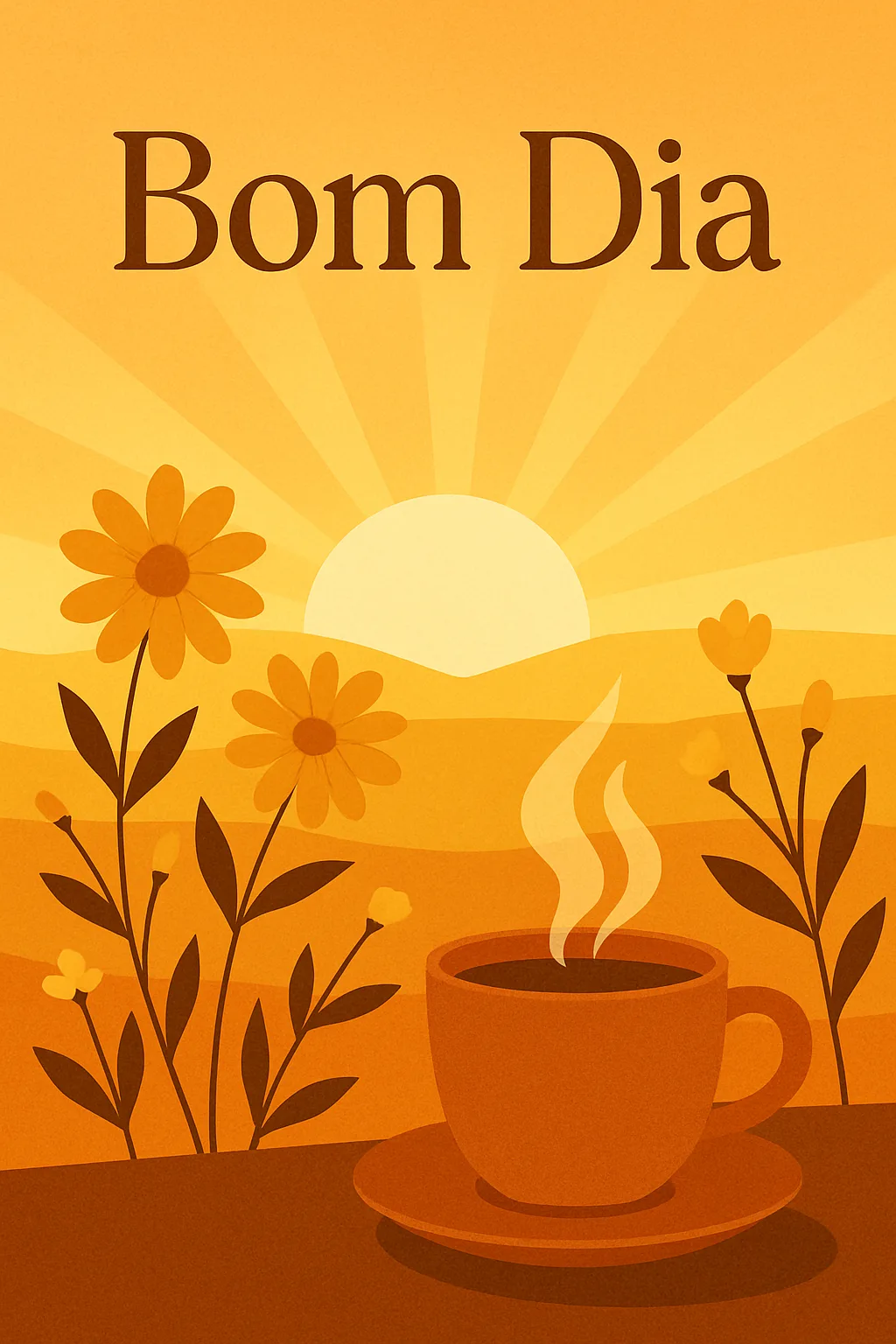 Mensagem de Bom Dia para hoje, 05 de Fevereiro de 2026: Pequenas Vitórias