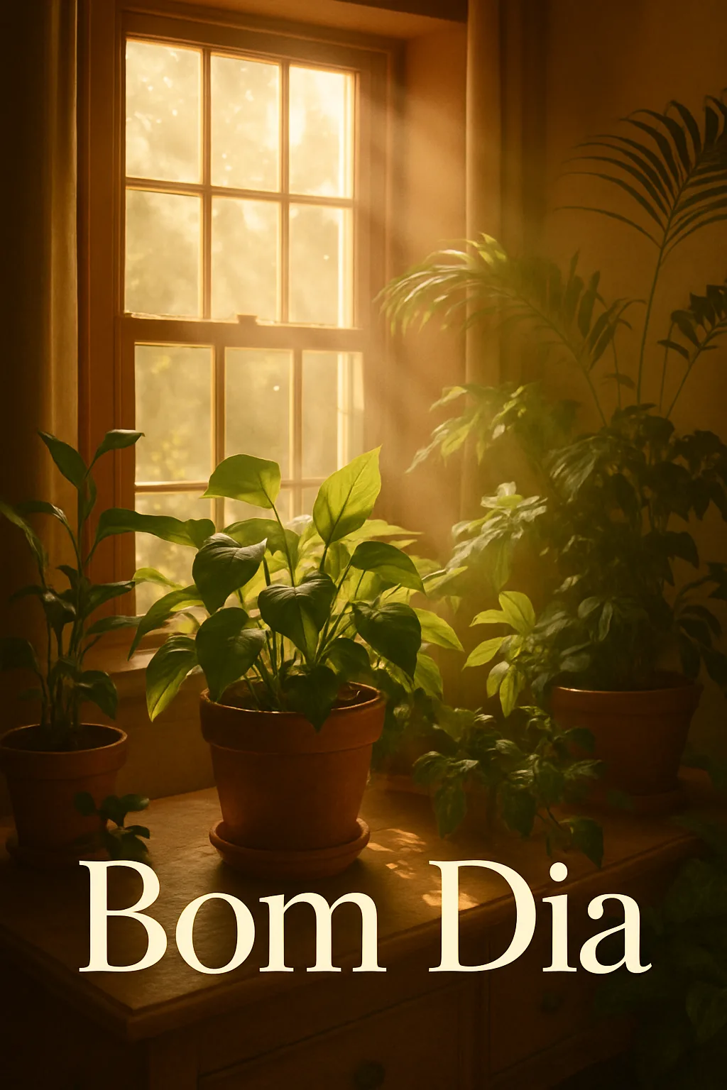 Mensagem de Bom Dia para hoje, 03 de Fevereiro de 2026: Clareza nos Objetivos