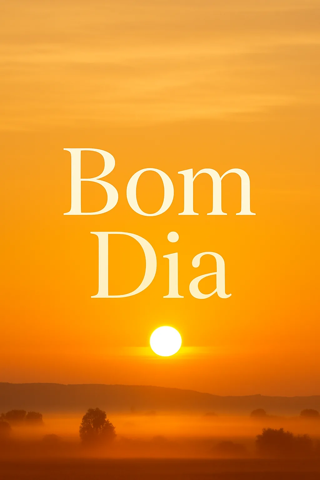 Amanhecer de Ouro: Desperte Seu Potencial!