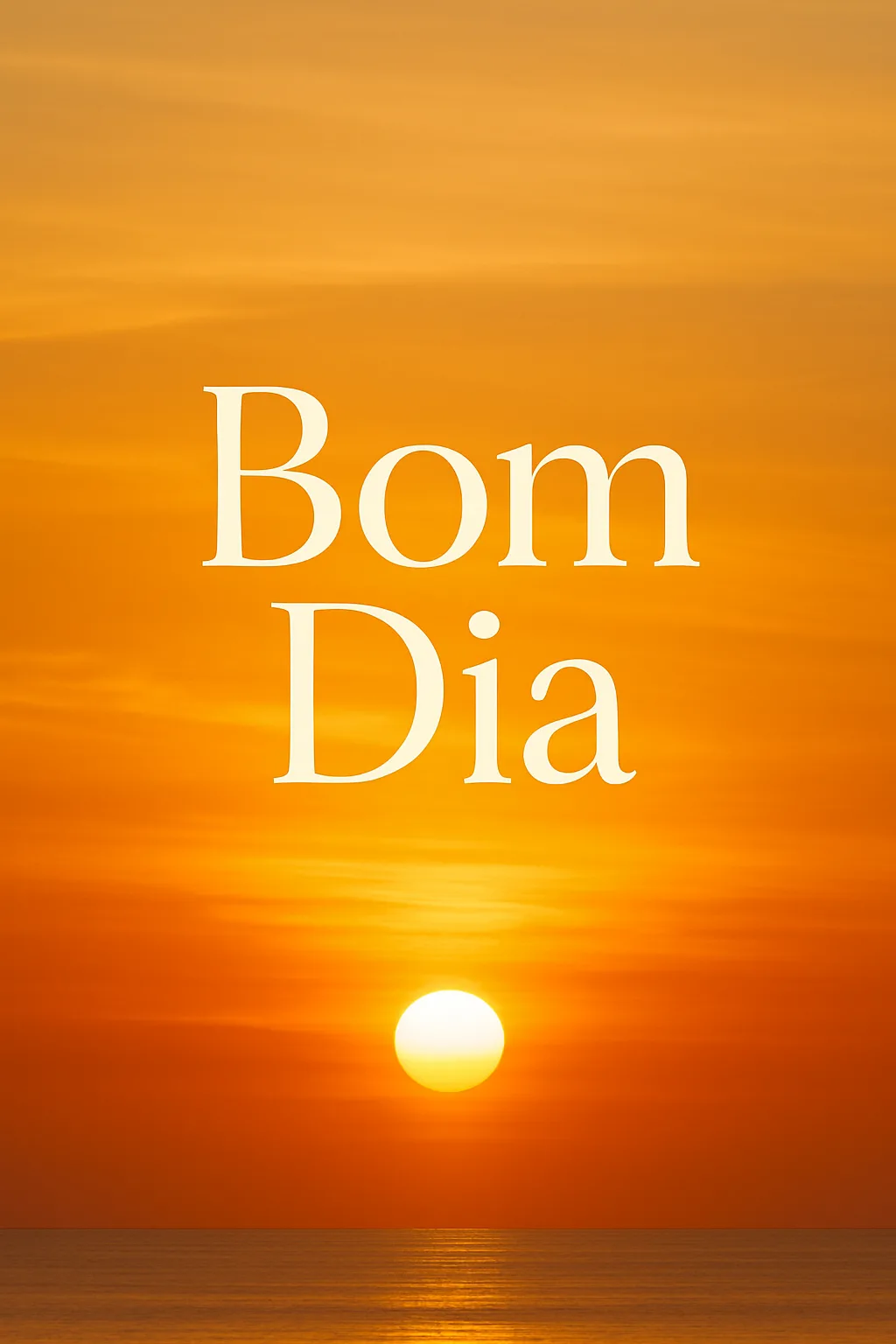 Desperte o Sucesso: Um Bom Dia de Motivação e Energia!