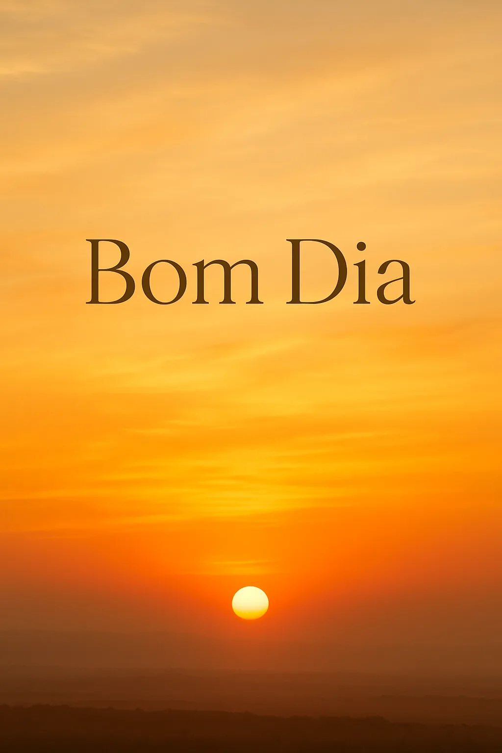Desperte para o Sucesso: Seu Bom Dia de Motivação e Energia Positiva!