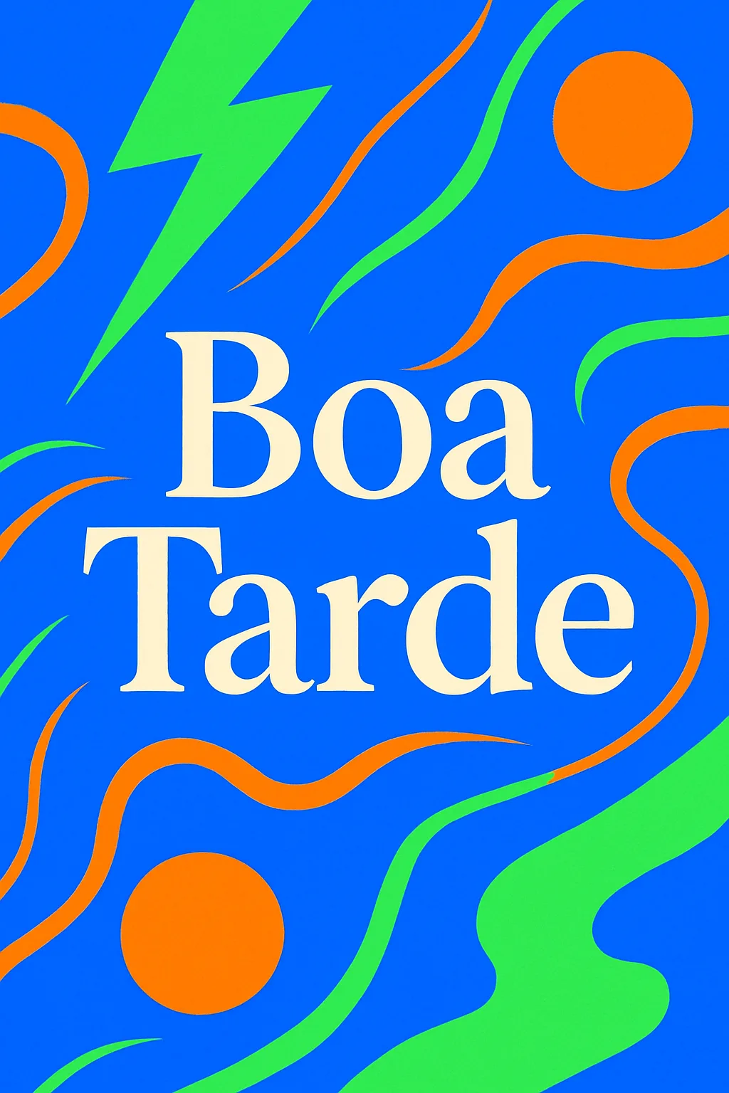 Boa Tarde de Ouro: Desperte sua Produtividade e Conquiste o Sucesso!