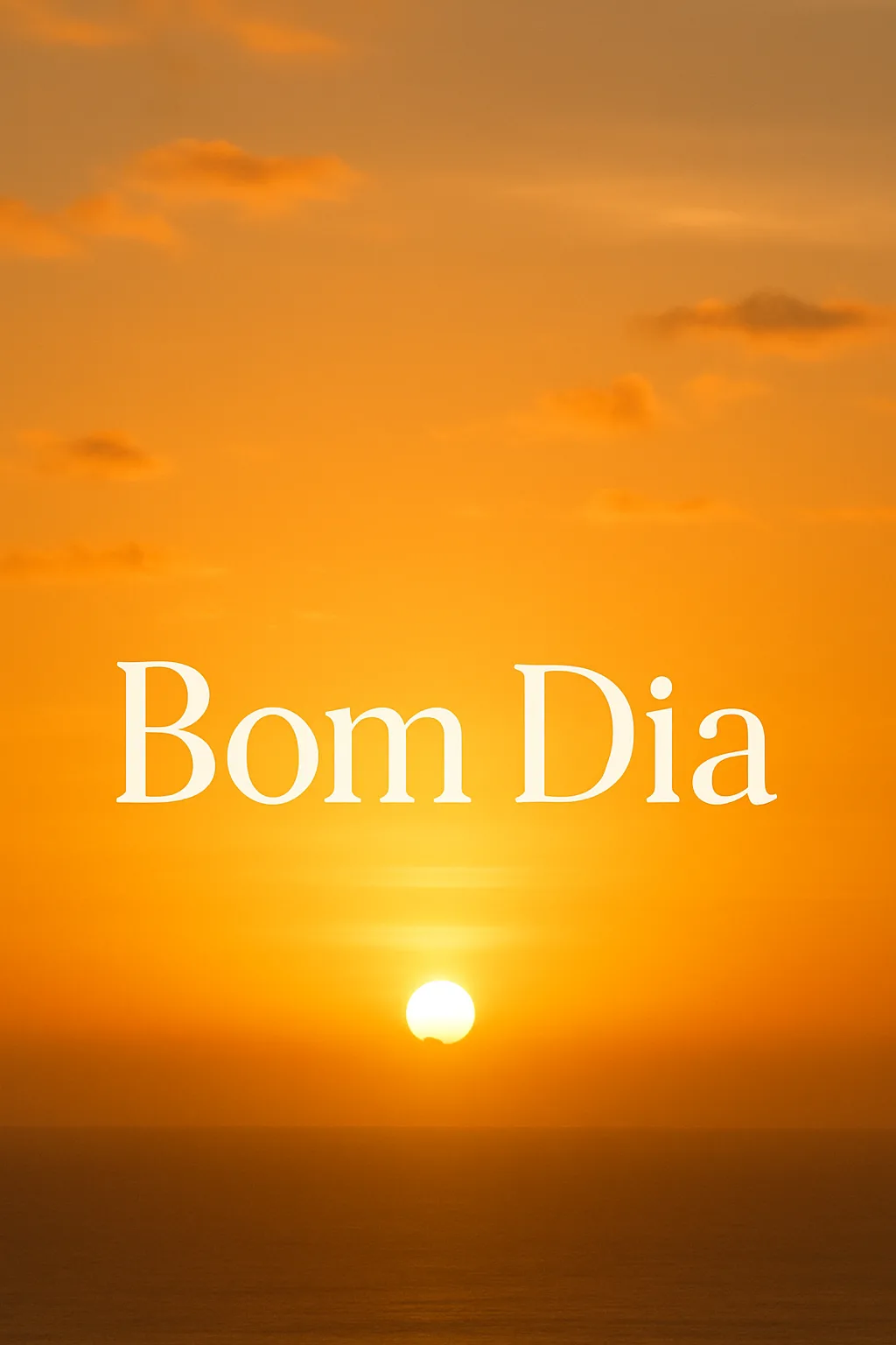 Desperte! Bom Dia com Motivação e Sucesso